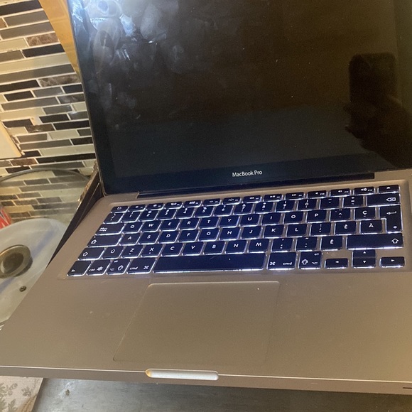 MacOS High Sierra - Picture 2 of 3